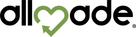 Allmade logo