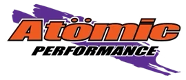 Atomic Performance Products logo