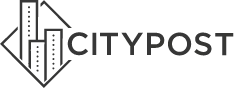 CityPost Cable Railing logo