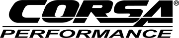 Corsa Performance logo