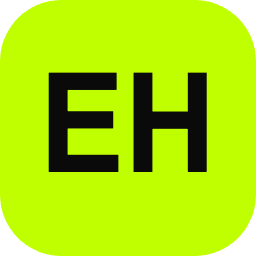 Engineered Human logo