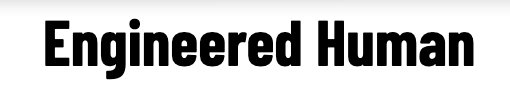 Engineered Human logo