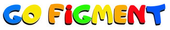 Go Figment logo
