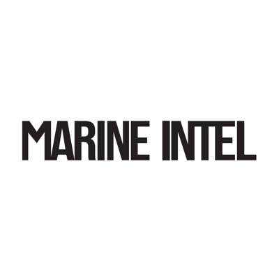 Marine Intel logo