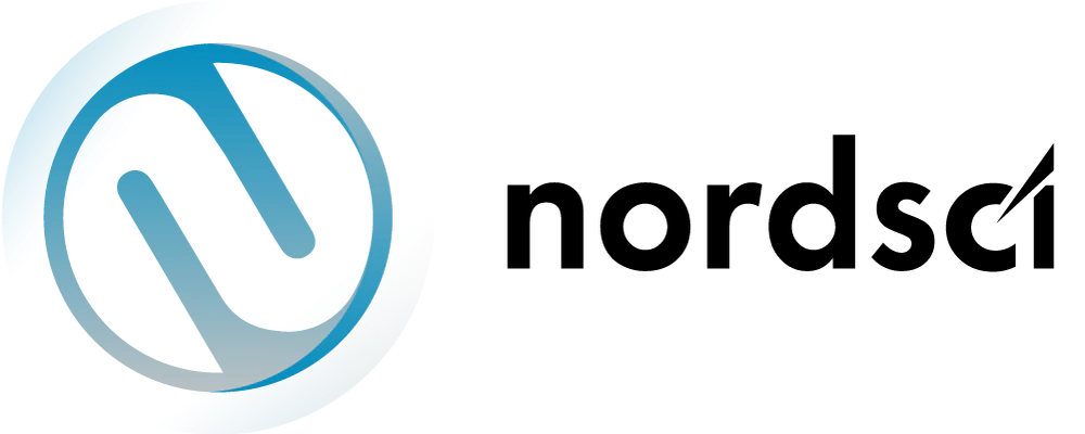 Nordsci logo