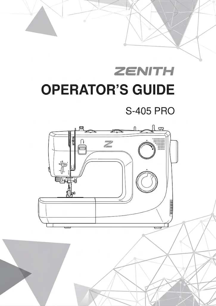 Operator's Guide