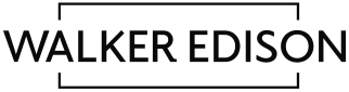 Walker Edison logo