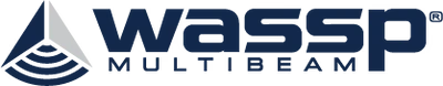 WASSP Multibeam logo